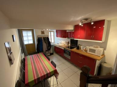 Maison de vacances Ax-les-Thermes