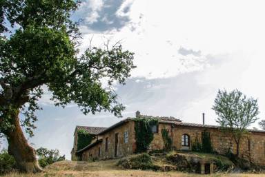Villa Balcone Chianciano Terme