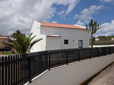 Huis Lagoa