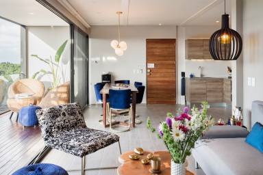 Appartement Tulum