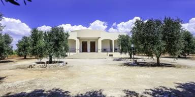 Casa Santa Maria Al Bagno