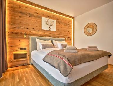 Appartement Tauplitz