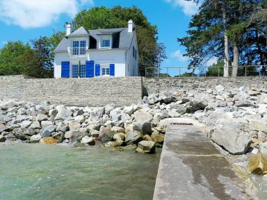 Maison de vacances Crozon