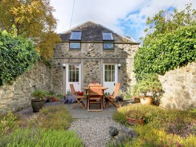 Cottage Linlithgow