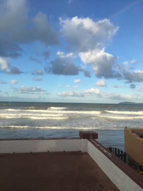 House Rosarito