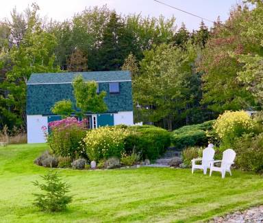 Cottage Pet-friendly Northeast Harbor