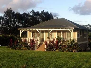 Cottage Kilauea