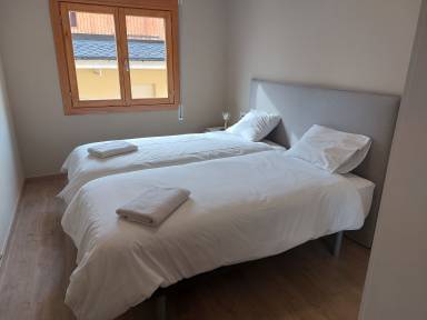Apartamento Llivia