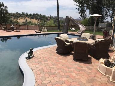 House Hidden Hills