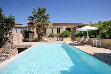 Casa Porto San Paolo