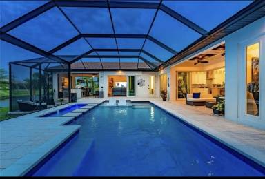 House Rotonda West