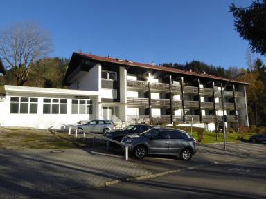 Appartement Tiefenbach