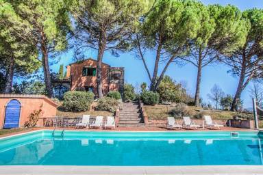 Villa Amelia