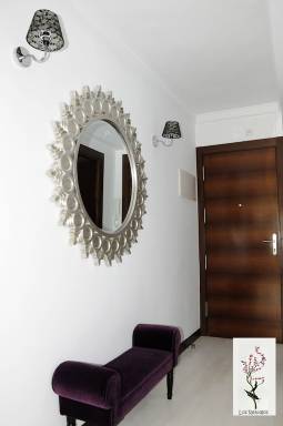 Apartamento Liendo