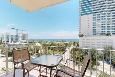 Condo Fort Lauderdale