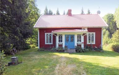 Maison de vacances Gullspång