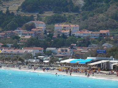 Apartament Stara Baška