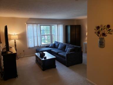 Condo North Olmsted