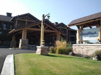 Condo West Yellowstone