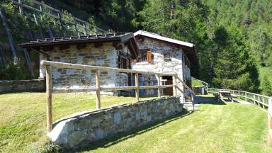 Chalet Tirano