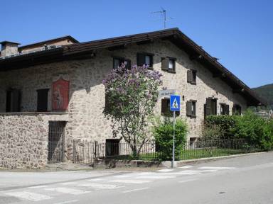 Appartamento Baselga di Piné