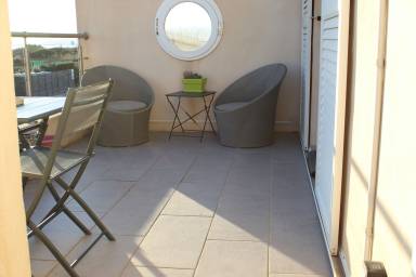 Apartment Air conditioning Leucate Plage