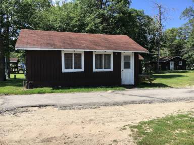 Resort Baudette