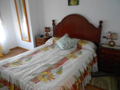 Apartamento Puebla del Caramiñal