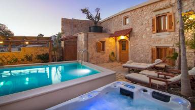 Villa Gonia