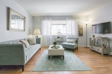 Apartment Oak Park