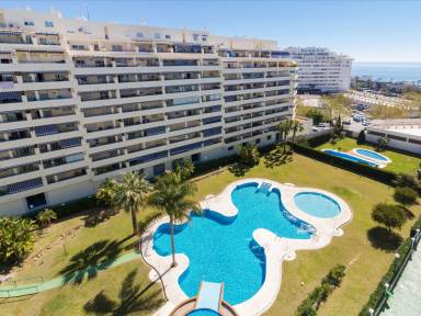 Appartamento Marbella Center