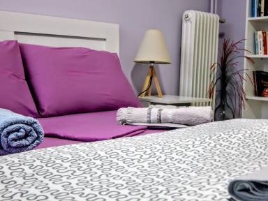 Apartment Athens