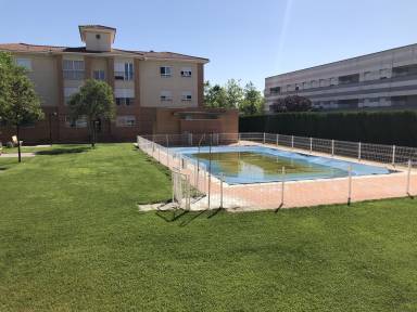 Apartamento Ciudad Real