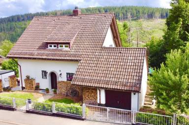 House Titisee