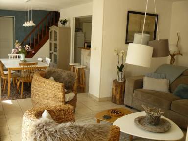 Maison de vacances Neuville-lès-Dieppe