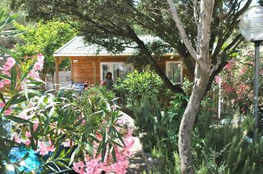 Chalet Lumio
