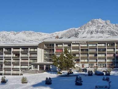 Appartement Ellmau