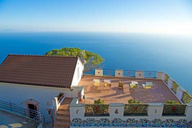 Apartment Ravello
