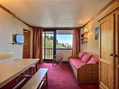 Appartement Montalbert