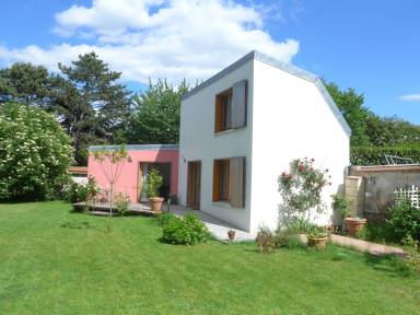 Cottage Enghien-les-Bains