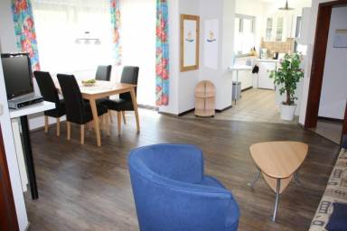 Apartment Bingen