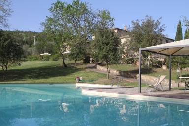 Appartamento Murlo