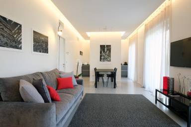 Ferienwohnung Verona
