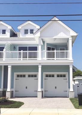 House North Wildwood