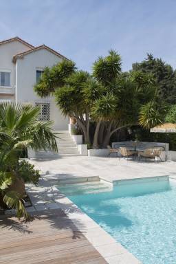 Villa Cassis