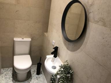 Appartement Avotu Iela