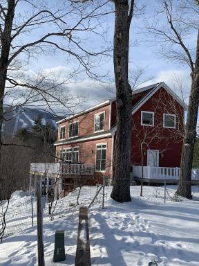 House Ludlow