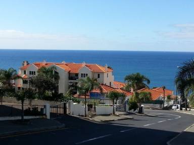 Appartement Funchal