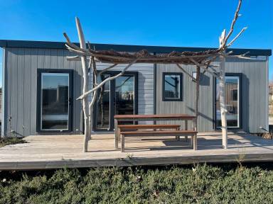 Mobil-home Fos-sur-Mer