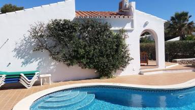Villa Sant Lluís